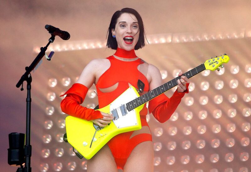 st vincent regresa a chile