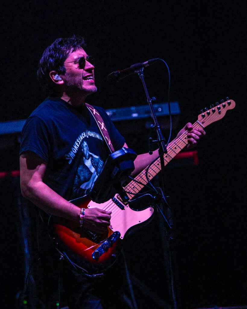 Claudio Nerea @luchohackfotos