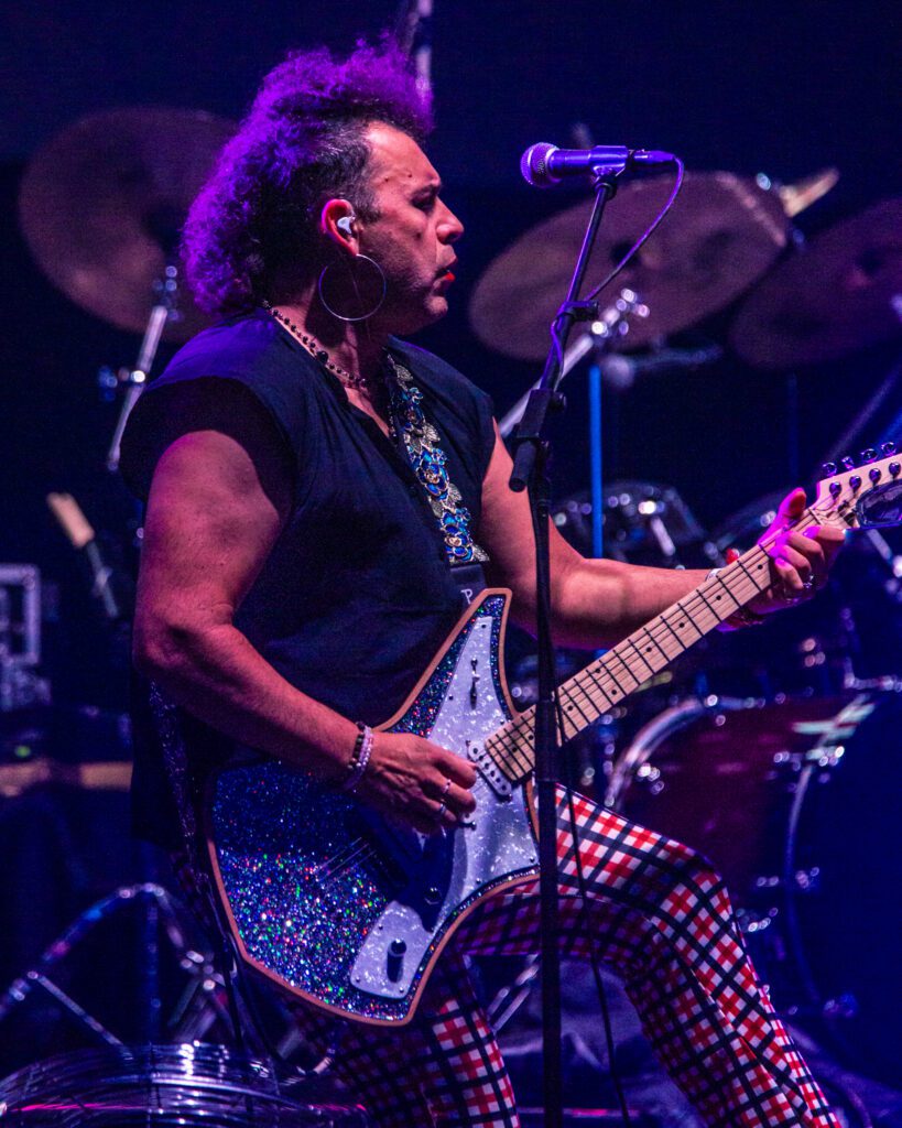 Claudio Nerea @luchohackfotos