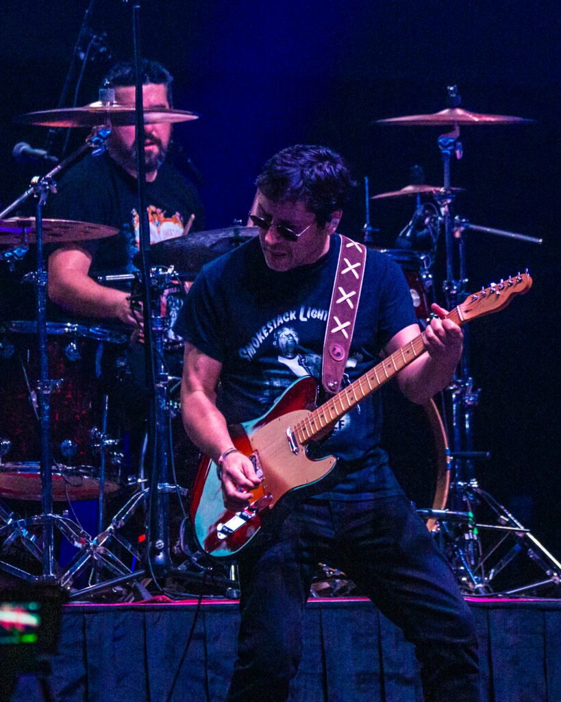 Claudio Nerea @luchohackfotos