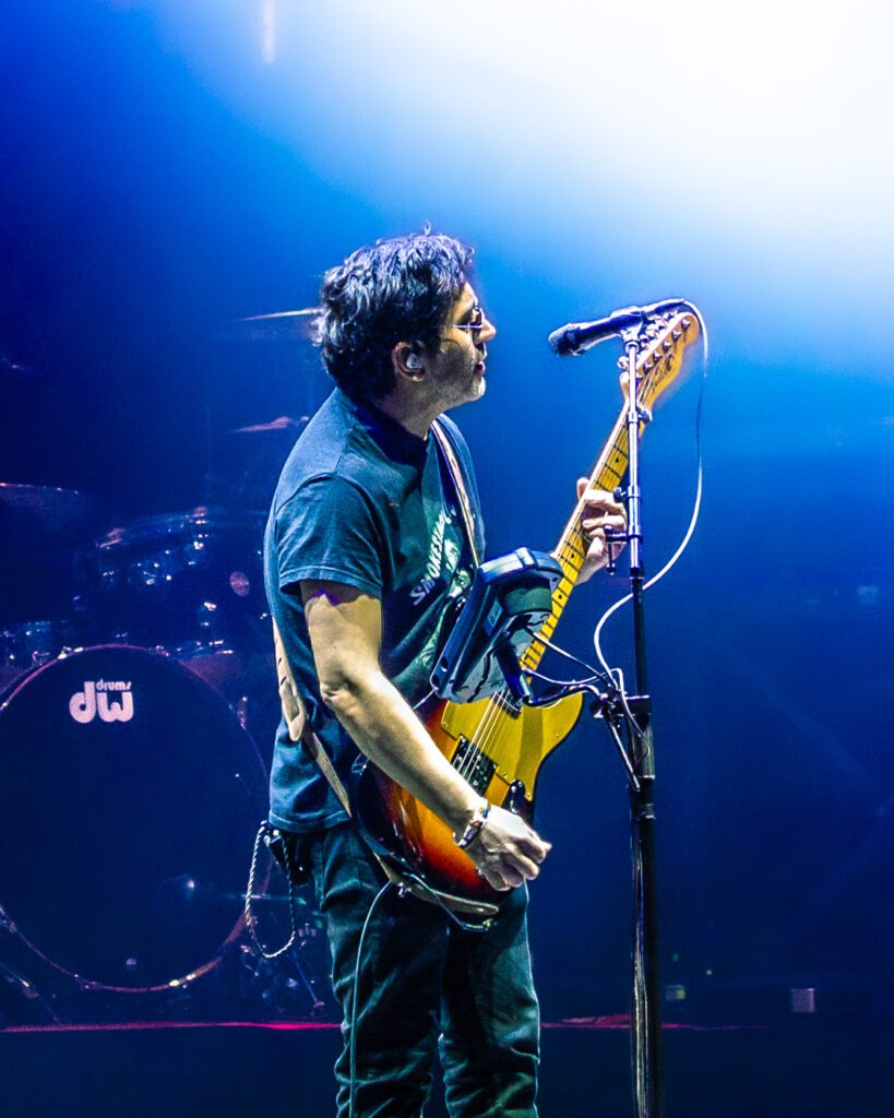 Claudio Nerea @luchohackfotos