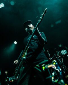 Comeback Kid @luchohackfotos
