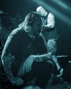 Comeback Kid @luchohackfotos