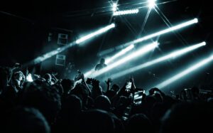 Comeback Kid @luchohackfotos