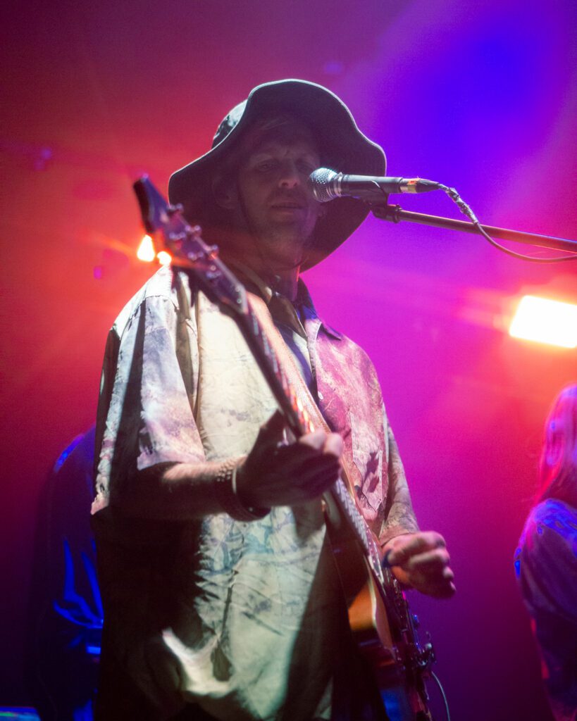 El Plan de la Mariposa @luchohackfotos