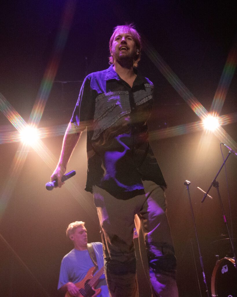 El Plan de la Mariposa @luchohackfotos