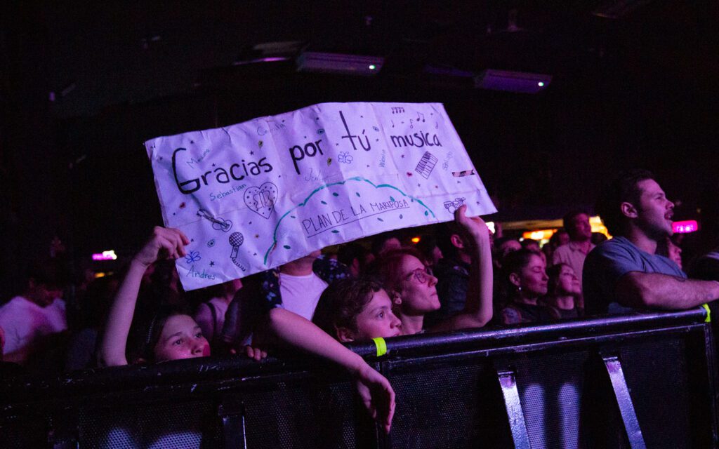 El Plan de la Mariposa @luchohackfotos