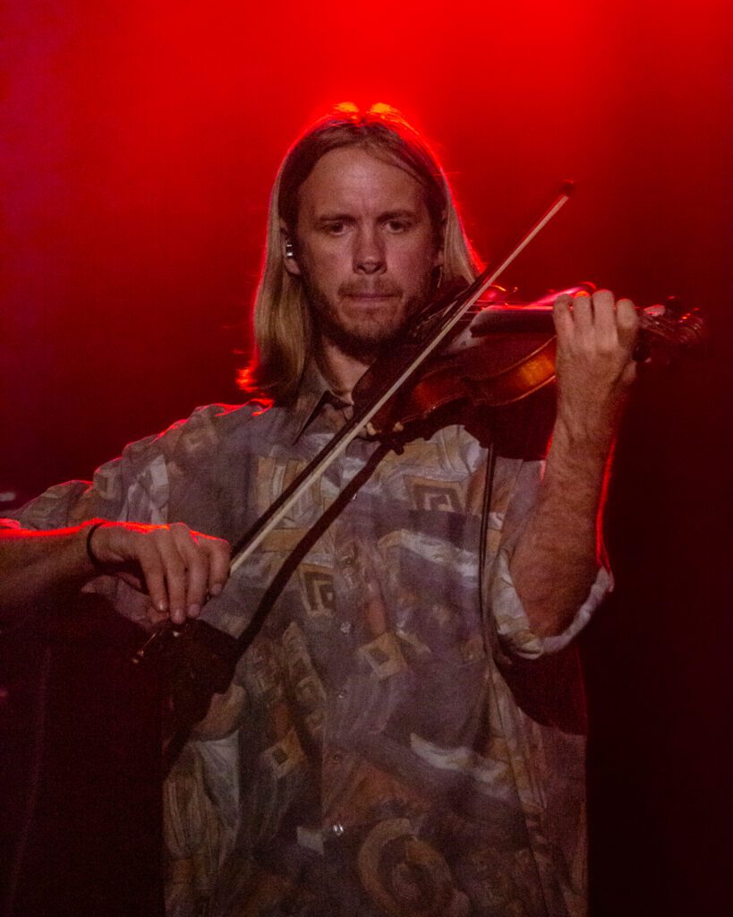 El Plan de la Mariposa @luchohackfotos