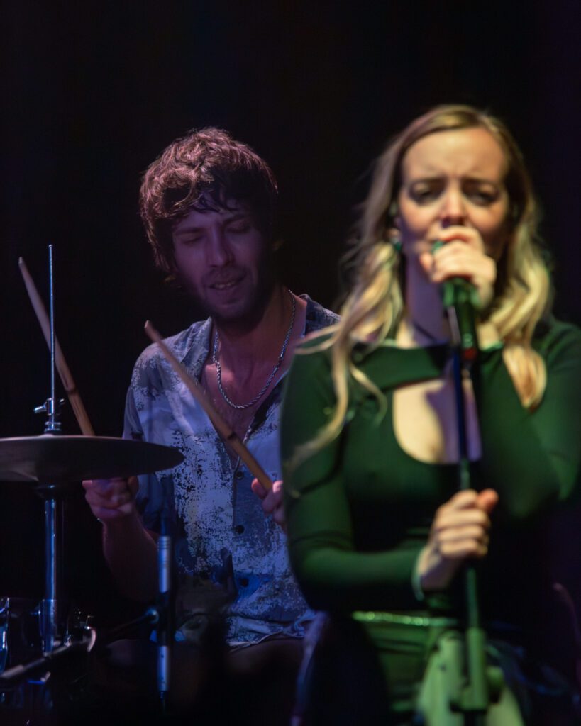 El Plan de la Mariposa @luchohackfotos