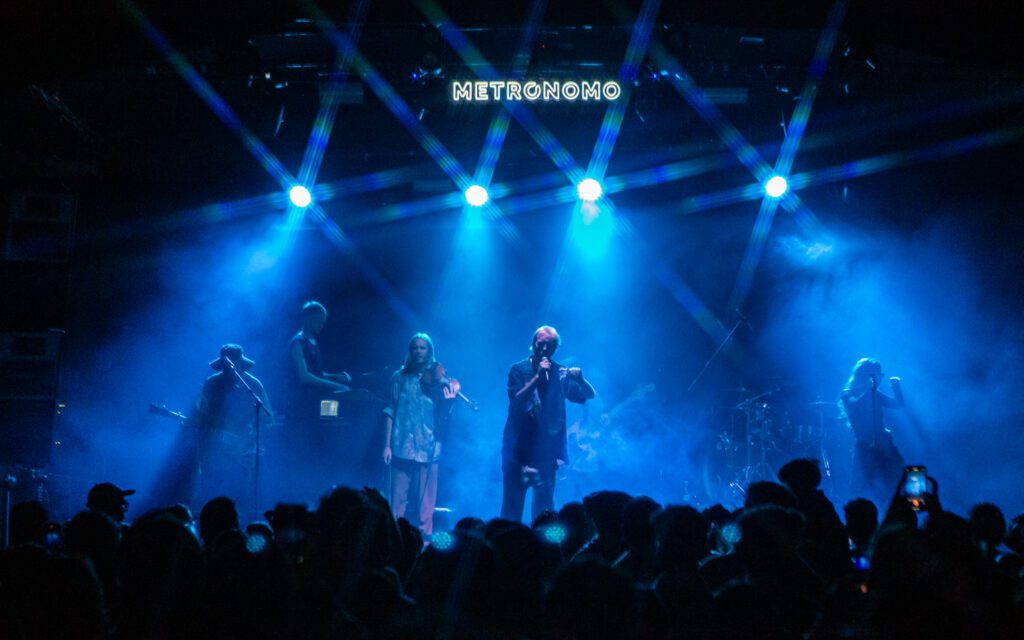 El Plan de la Mariposa @luchohackfotos