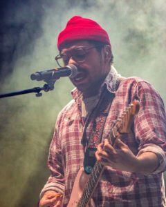 Estoy bien @luchohackfotos