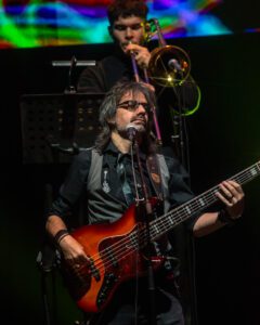 Miguel Mateos @luchohackfotos