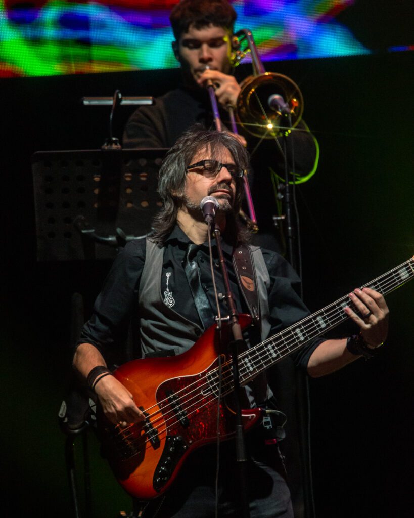 Miguel Mateos @luchohackfotos