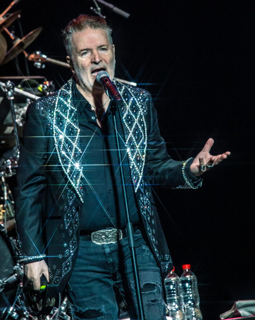 Miguel Mateos @luchohackfotos