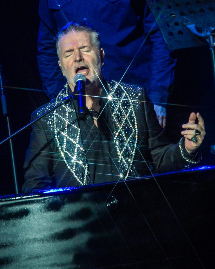 Miguel Mateos @luchohackfotos