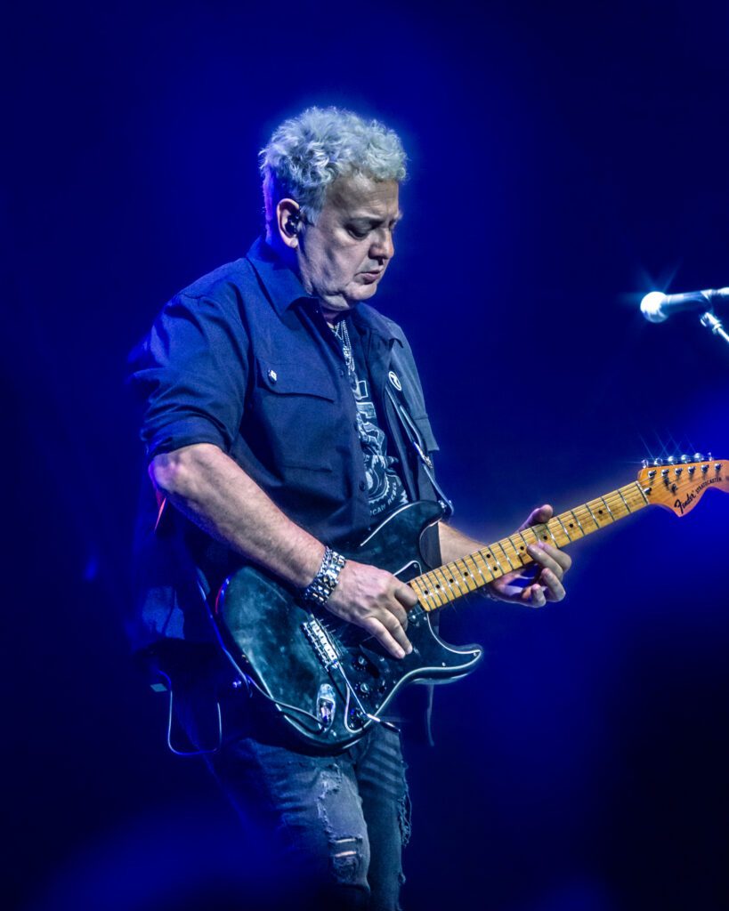 Miguel Mateos @luchohackfotos