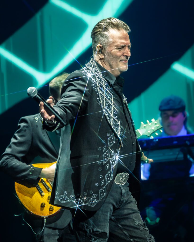 Miguel Mateos @luchohackfotos