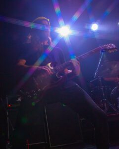 Rosewell @luchohackfotos