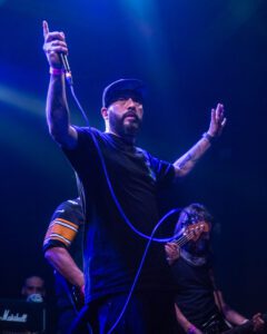 Rosewell @luchohackfotos