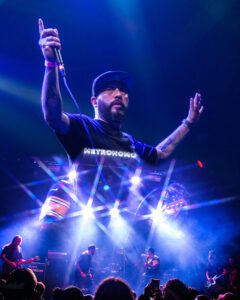 Rosewell @luchohackfotos