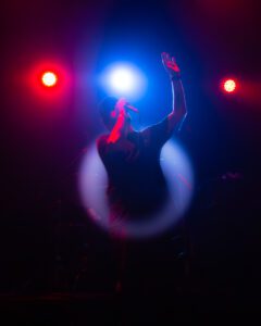 Rosewell @luchohackfotos