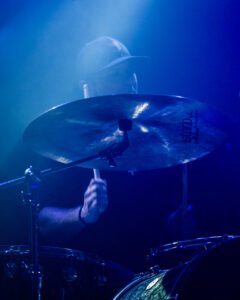 Rosewell @luchohackfotos