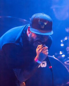 Rosewell @luchohackfotos