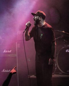 Rosewell @luchohackfotos