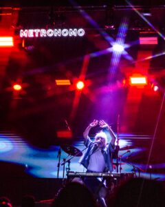 benito cerati @luchohackfotos