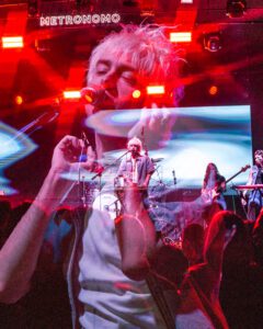 benito cerati @luchohackfotos
