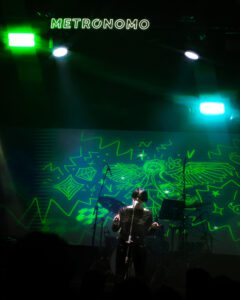 entropica @luchohackfotos