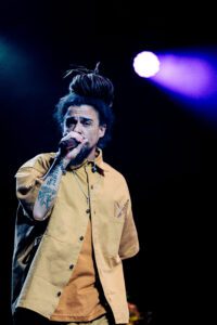 Dread Mar I - @fraanciscorodriguezs