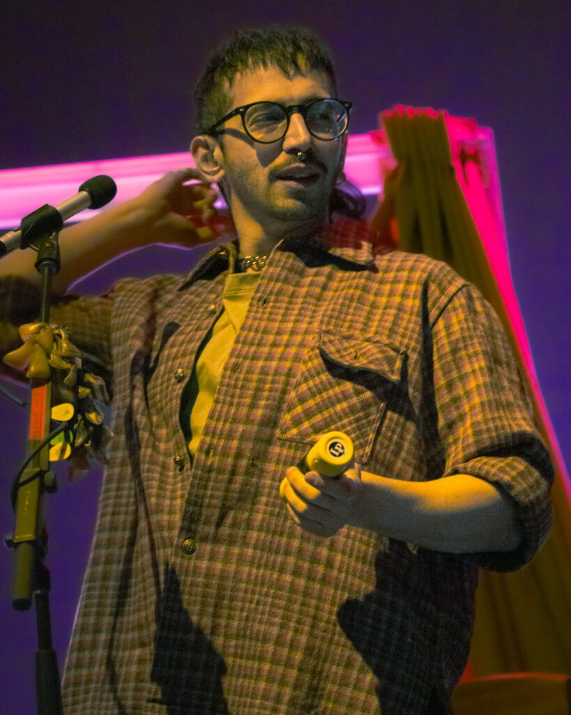 Alan Sutton @luchohackfotos