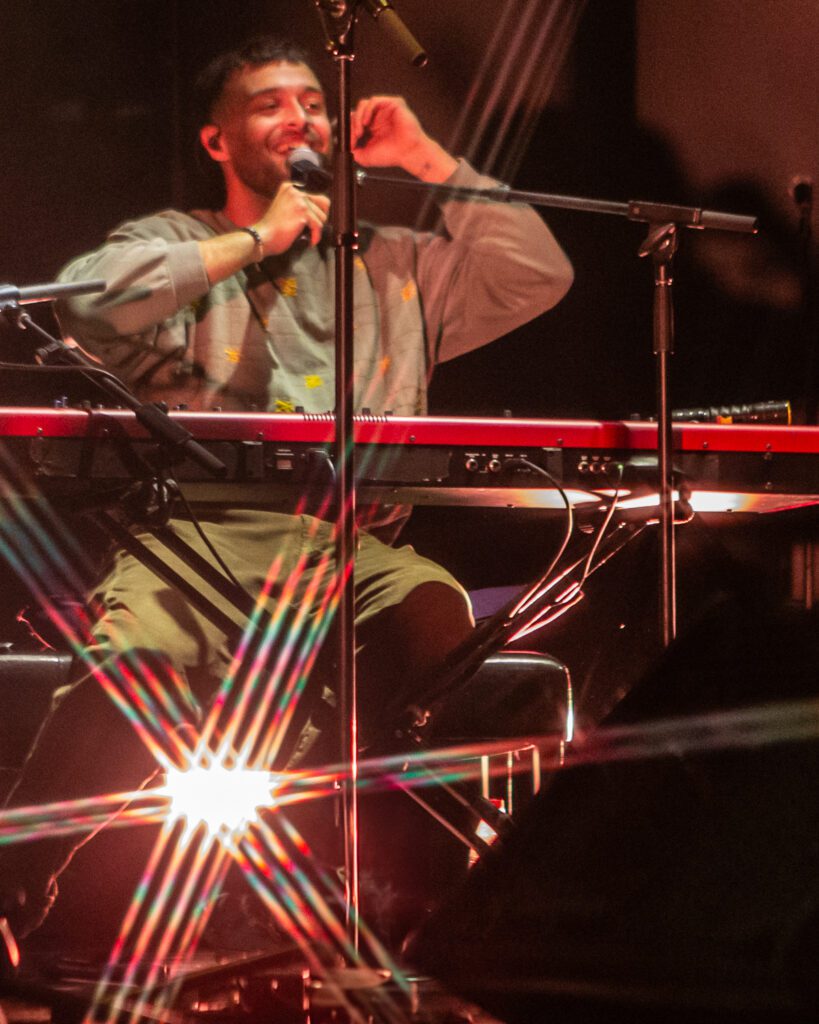 Alan Sutton @luchohackfotos