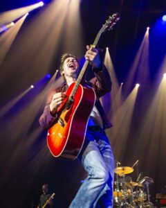 james blunt @luchohackfotos