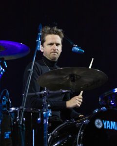 james blunt @luchohackfotos