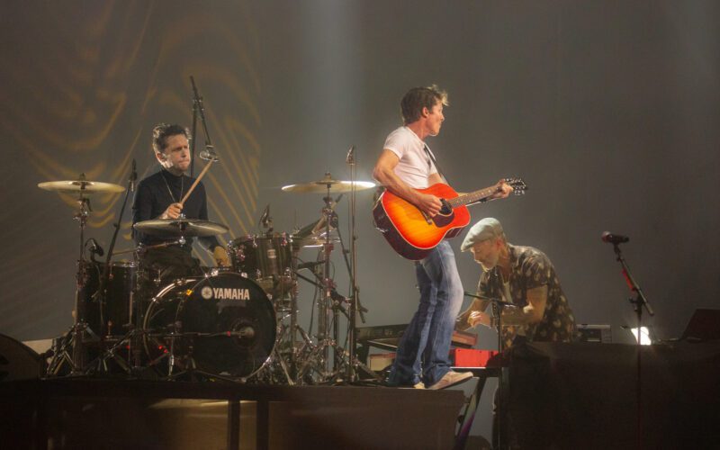 james blunt @luchohackfotos