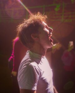 james blunt @luchohackfotos