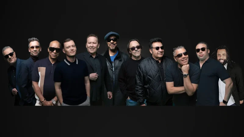 Los otros UB40