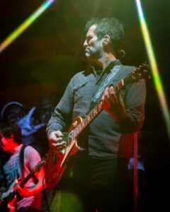 La Vela Puerca @luchohackfotos