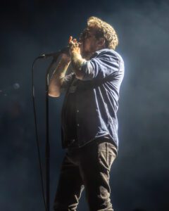 La Vela Puerca @luchohackfotos
