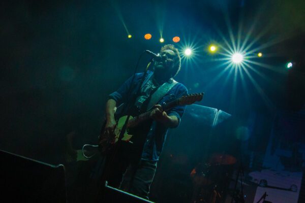 La Vela Puerca @luchohackfotos