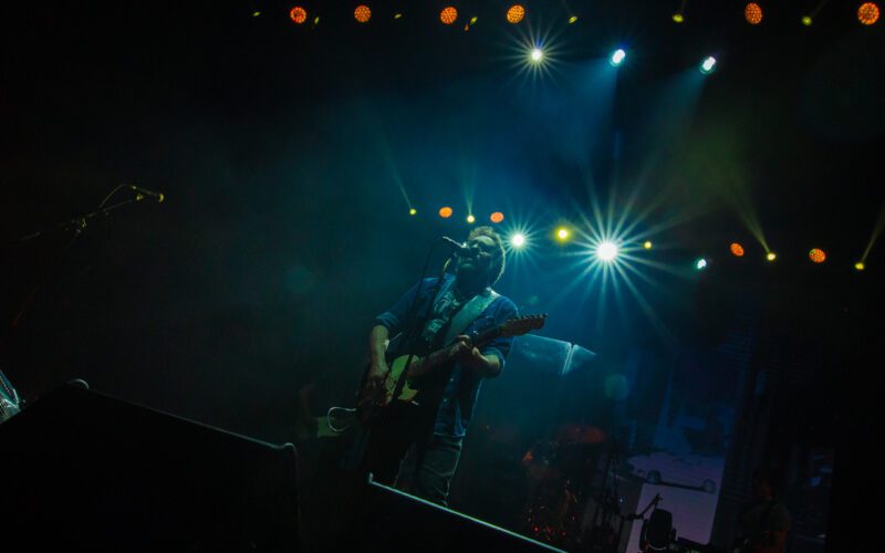 La Vela Puerca @luchohackfotos