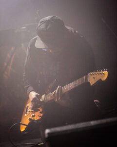Templos Lejanos @luchohackfotos