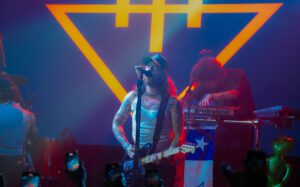 The Devil Wears Prada @luchohackfotos