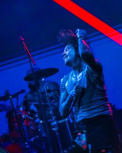 The Devil Wears Prada @luchohackfotos