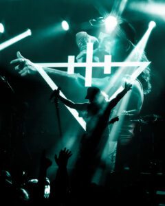 The Devil Wears Prada @luchohackfotos