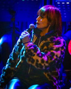 Fabiana Cantilo @luchohackfotos