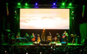 Fabiana Cantilo @luchohackfotos