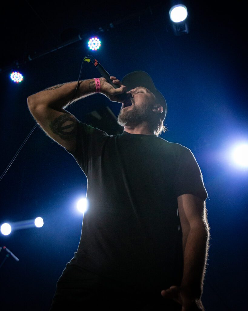 AuthorityZero @luchohackfotos